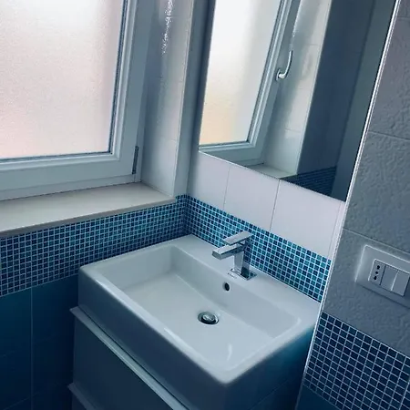 Apartment Donna Maria Apulia Experience Bari
