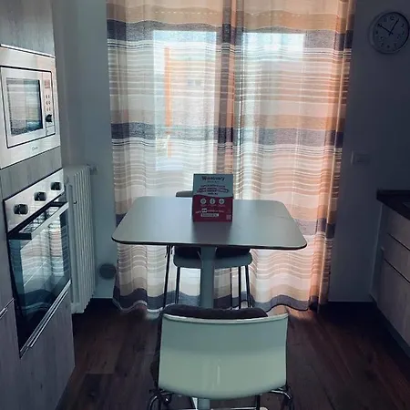 Apartment Donna Maria Apulia Experience