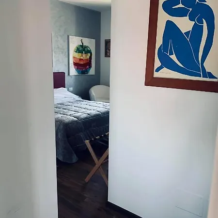Apartment Donna Maria Apulia Experience *