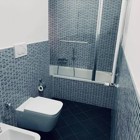 Apartment Donna Maria Apulia Experience Bari