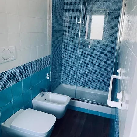 Apartment Donna Maria Apulia Experience