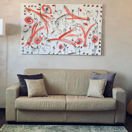 Apartment Donna Maria Apulia Experience *