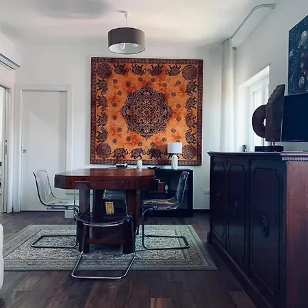 Donna Maria Apulia Experience Apartment *